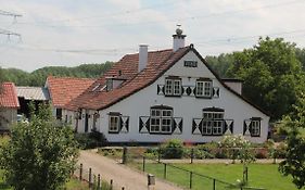 Bed&Breakfast Lingezegen